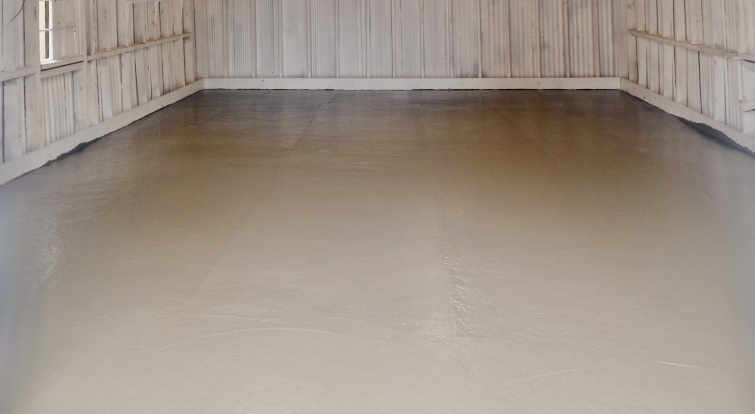 MorenoMix concrete project 21